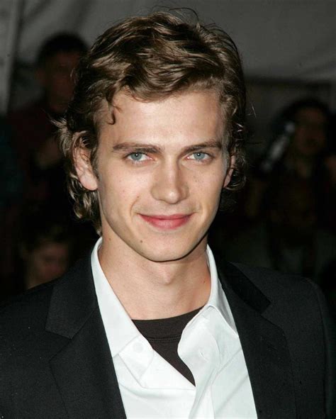 how tall is hayden christensen